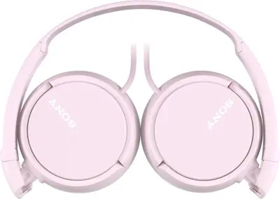 SONY MDRZX110APP žične slušalke roza