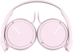 SONY MDRZX110APP žične slušalke roza