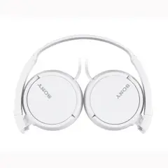 SONY MDRZX110APW žične slušalke bele