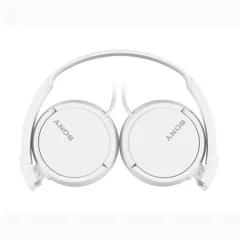 SONY MDRZX110APW žične slušalke bele