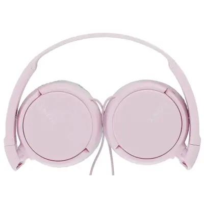 SONY MDRZX110P žične slušalke roza