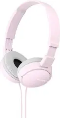 SONY MDRZX110P žične slušalke roza