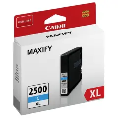 PGI-2500XL CYAN CANON