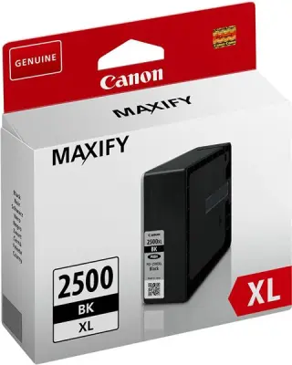 PGI-2500XL ČRNA CANON