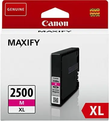 PGI-2500XL MAGENTA CANON