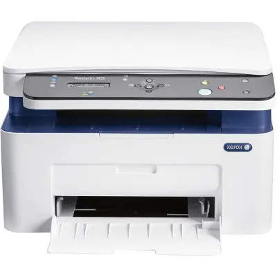 Xerox WorkCentre 3025i 3v 1 črn
