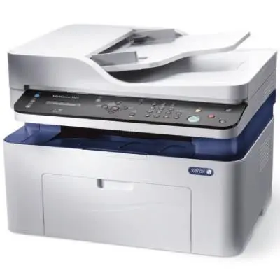 XEROX WorkCentre 3025NI laserska multifunkcijska naprava