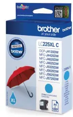 LC225XLC CYAN BROTHER