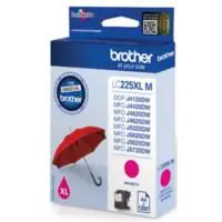 LC225XLM MAGENTA BROTHER
