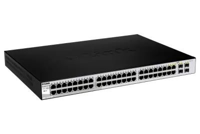 D-LINK DGS-1210-48 48-portno stikalo