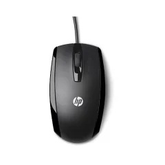 X500 WIRED MOUSE HP