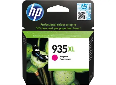 HP 935 XL Magneta kartuša