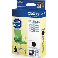 LC229XLBK ČRNA BROTHER