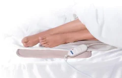 GRELNA BLAZINA ZA NOGE LANAFORM HEATING BLANKET
