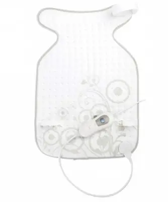 HEATING BLANKET FOR BACK LANAFORM