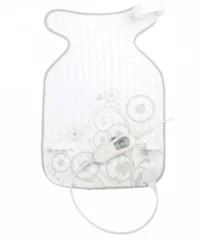HEATING BLANKET FOR BACK LANAFORM
