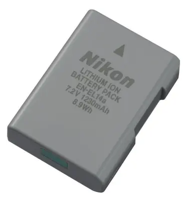 ENEL14A NIKON