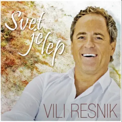 RESNIK V.- SVET JE LEP