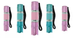 LED LIPSTICK LIGHT 1AA VARTA