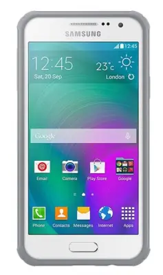 EF-PA300 TRDI OVOJ GALAXY A3 BEL SAMSUNG