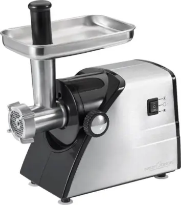 PROFICOOK PC-FW 1060 profesionalni aparat za mletje mesa