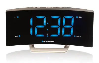 BLAUPUNKT CR7BK radioura
