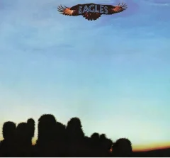 EAGLES - LP/EAGLES (180G)
