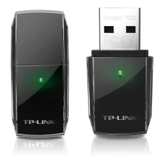 TP-LINK ARCHER T2U USB AC600 Dual Band mrežna kartica