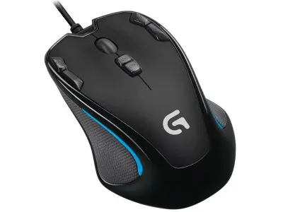LOGITECH G300S gaming miška