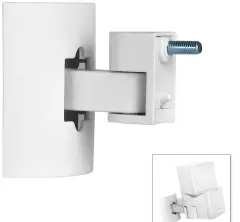 UB20II STENSKI NOSSILEC BOSE  BELE BARVE