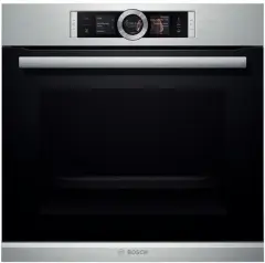 BOSCH HSG636ES1 parna pečica