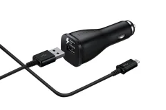 SAMSUNG EP-LN915UBEGWW 12V 2A Micro USB hitri avtopolnilec