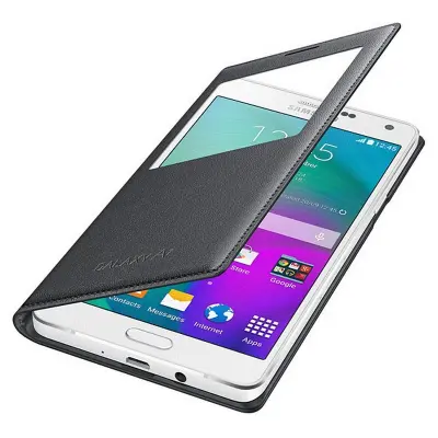 EF-CA700 PREK. PAM. TORB. GALAXY A7 ČRNA SAMSUNG