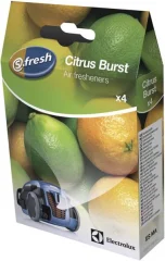 ELECTROLUX Citrus Burst dišava za sesalnik