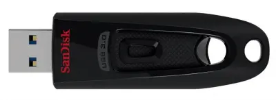 SANDISK ULTRA 3.0 64GB USB ključek