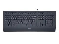 LOGITECH K280e Comfort, tipkovnica
