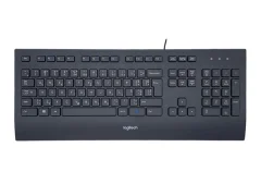 LOGITECH K280e Comfort, tipkovnica