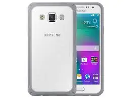 EF-PA700 TRDI OVOJ GALAXY A7 BEL SAMSUNG