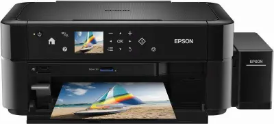 EPSON L850 ITS VEČFUNKCIJSKA NAPRAVA