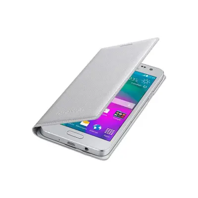EF-FA300 PREKLOP. TORBICA GALAXY A3 SREBRNA SAMSUNG