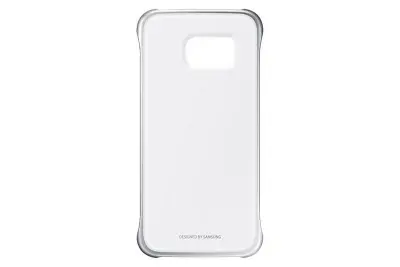 EF-QG925 TRDI OVOJ PROZ. GAL.S6 EDGE SREBR SAMS.