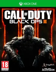 COD BLACK OPS 3 XONE