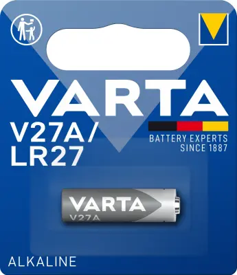 V27A 12V VARTA