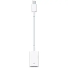 APPLE USB-C to USB adapter
