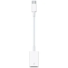 APPLE USB-C to USB adapter