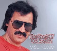 KOVAČ M.- THE BEST OF COLLECTION
