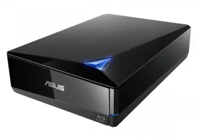 ASUS BW-12D1S-U ZUNANJI BLU-RAY ZAPISOVALNIK