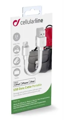 USBDATACTRMFIIPH5 CELLULAR LINE