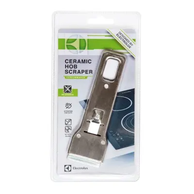 E6HUE102 STRGALO STEKLOK. ELECTROLUX