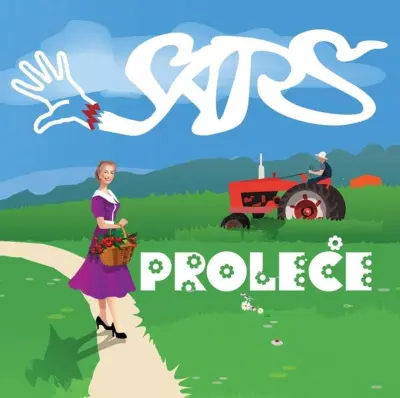 S.A.R.S. - PROLEĆE
